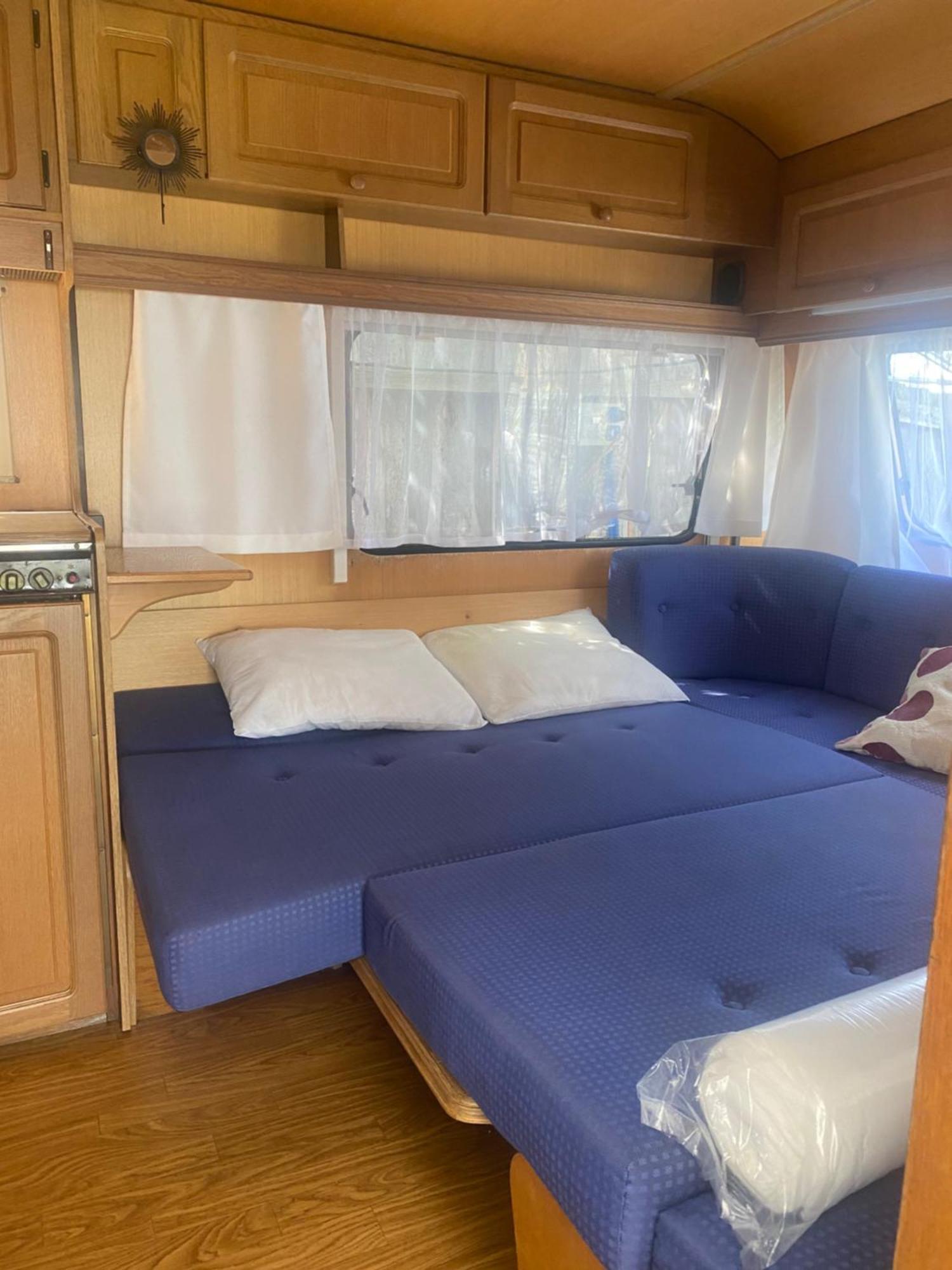 Hotel Amomea Camp Jastarnia Zewnętrze zdjęcie