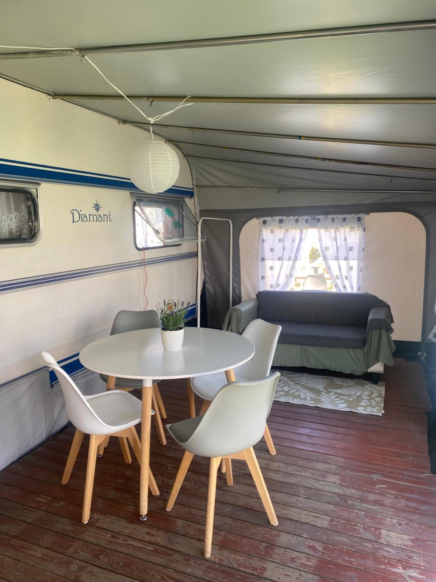 Hotel Amomea Camp Jastarnia Zewnętrze zdjęcie