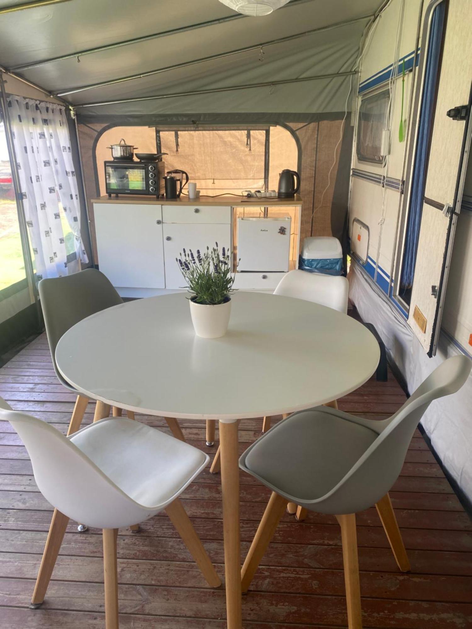 Hotel Amomea Camp Jastarnia Zewnętrze zdjęcie